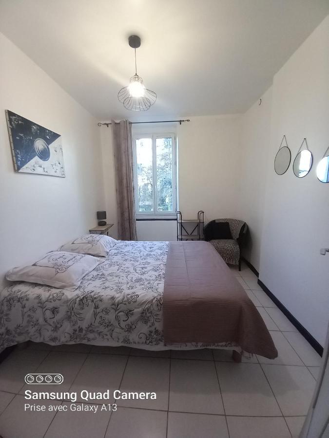 Appartement Babe 茹瓦厄斯 外观 照片