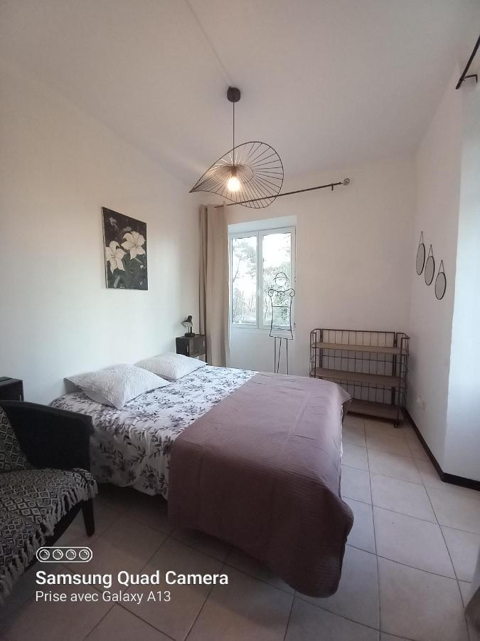 Appartement Babe 茹瓦厄斯 外观 照片