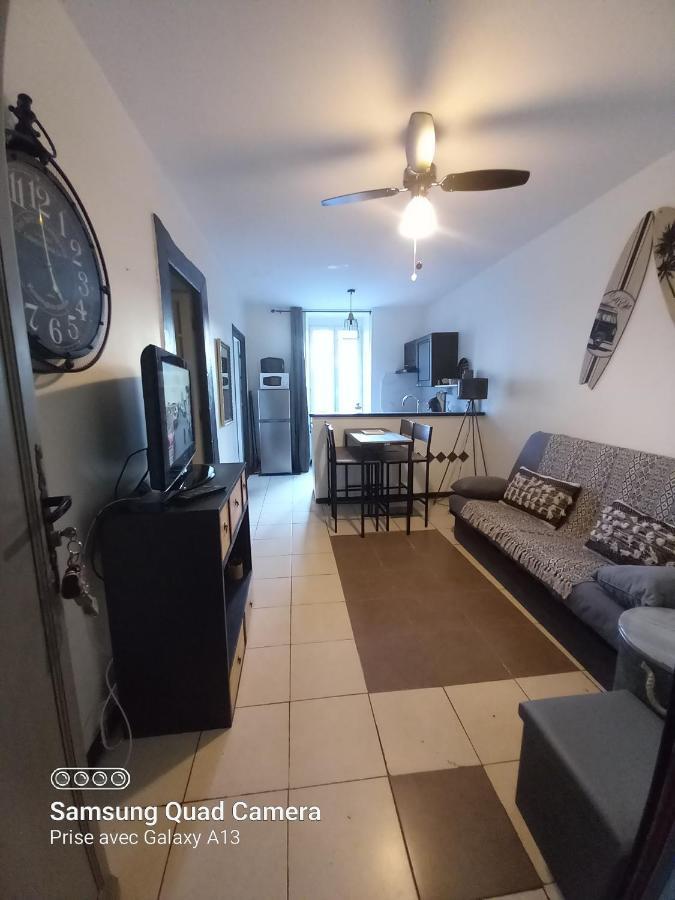 Appartement Babe 茹瓦厄斯 外观 照片