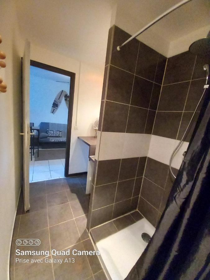 Appartement Babe 茹瓦厄斯 外观 照片